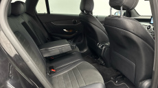 Mercedes-Benz GLC 220d 4Matic AMG Line 5dr 9G-Tronic Diesel Estate